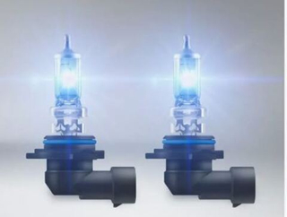 Автолампа HВ4(9006) 12V 51W Osram +100% 5000K COOL BLUE (9006CBB-HCB_DuoBox) к-т ORIGINAL