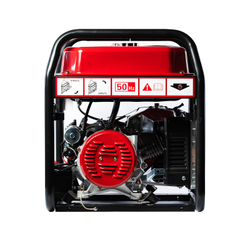 Бензиновый генератор ALTECO APG 7000 E