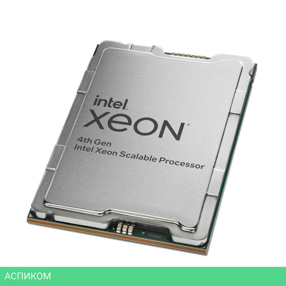Процессор Intel Xeon Silver 4410Y OEM (PK8071305120002SRMGE)
