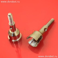 Чашка колесная WLToys A9(4,5,6,7)9/K929