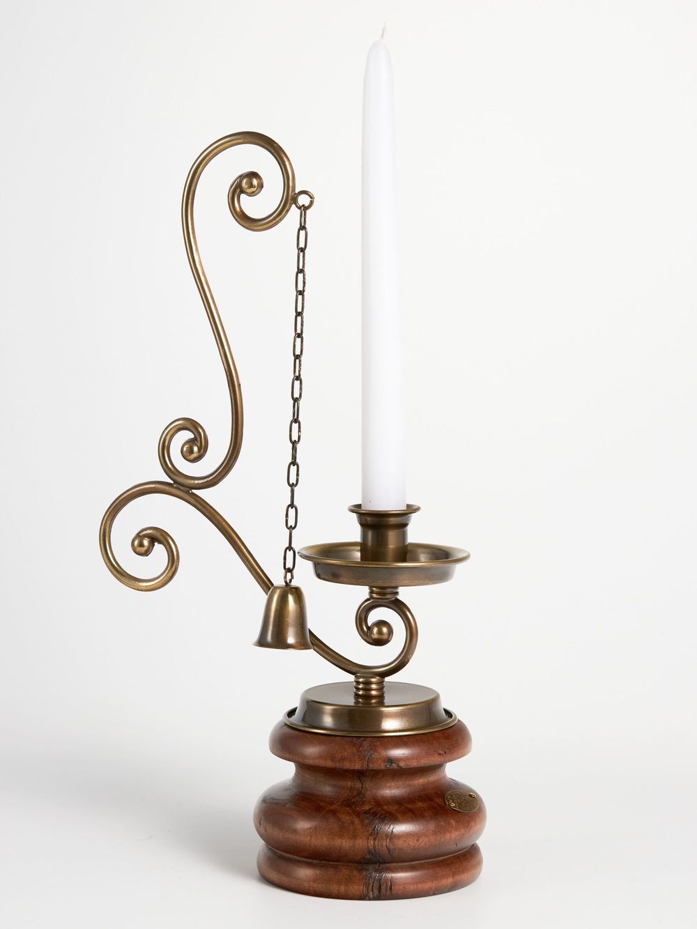 Capanni Подсвечник классический