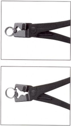 Щипцы для хомутов типа Clic и Clic-R