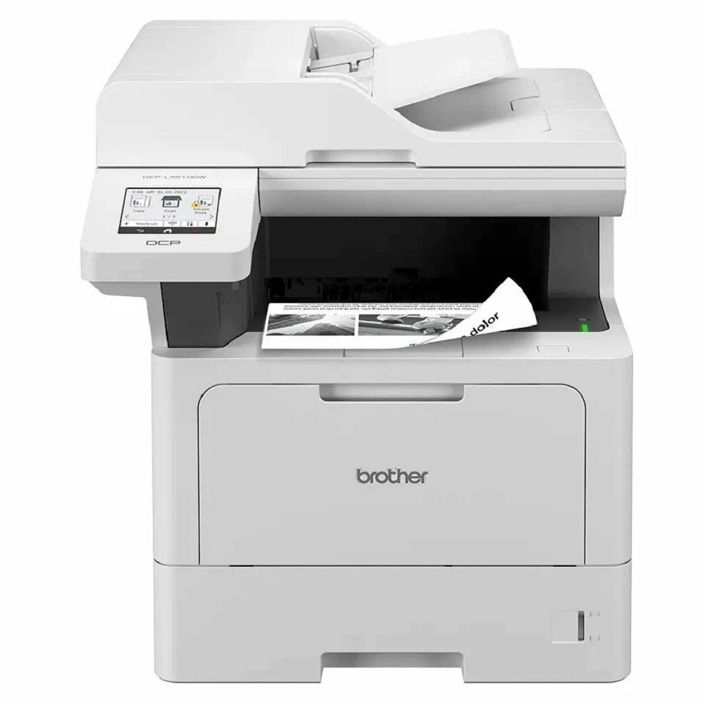 МФУ Brother MFC-L5710DN (MFCL5710DNRE1)