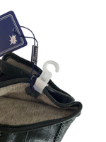 Перчатки. Женские. Материал верха: Кожаные. Подклад: Трикотаж-шерсть. 5 шт в упаковке.