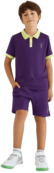 Шорты для мальчиков 7/6 Tema Shorts - Crown Jewel, арт. BSH76-3640