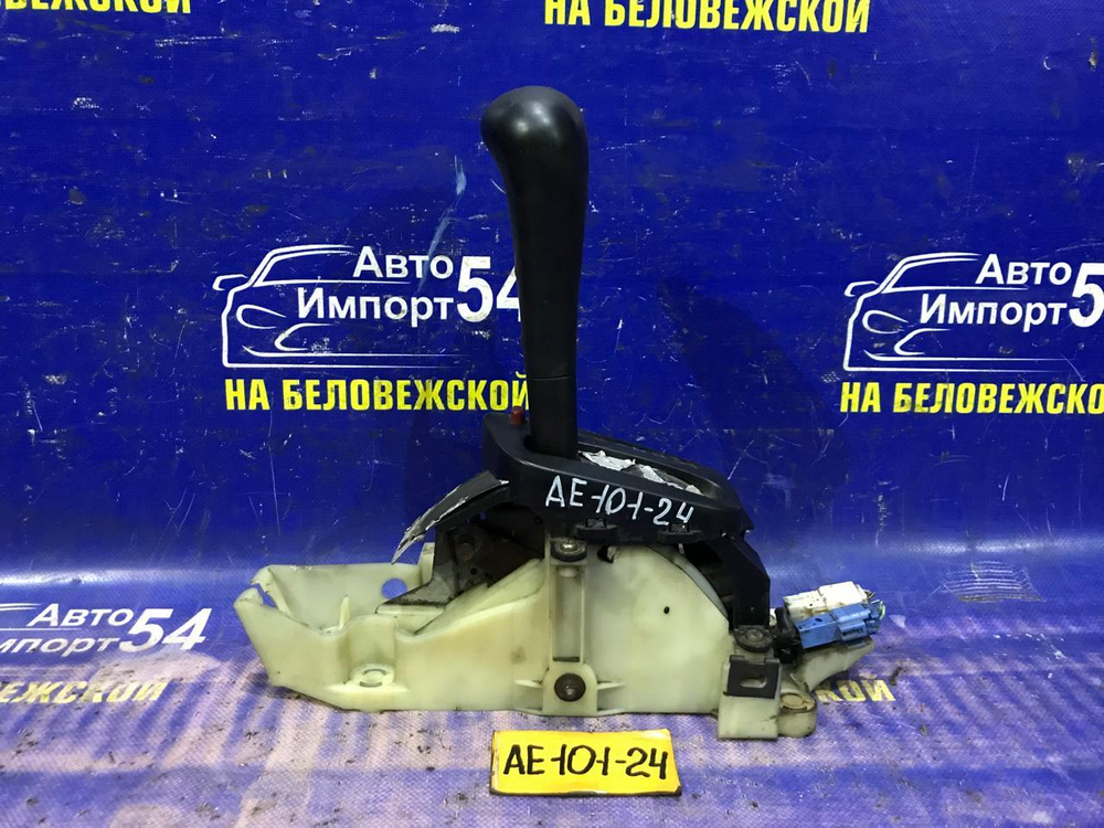 Селектор АКПП TOYOTA MARINO 1992