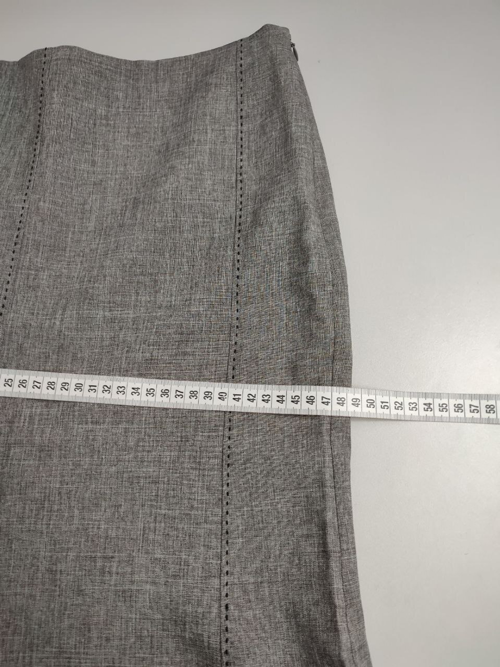 Юбка Oggi базовая 48 размер