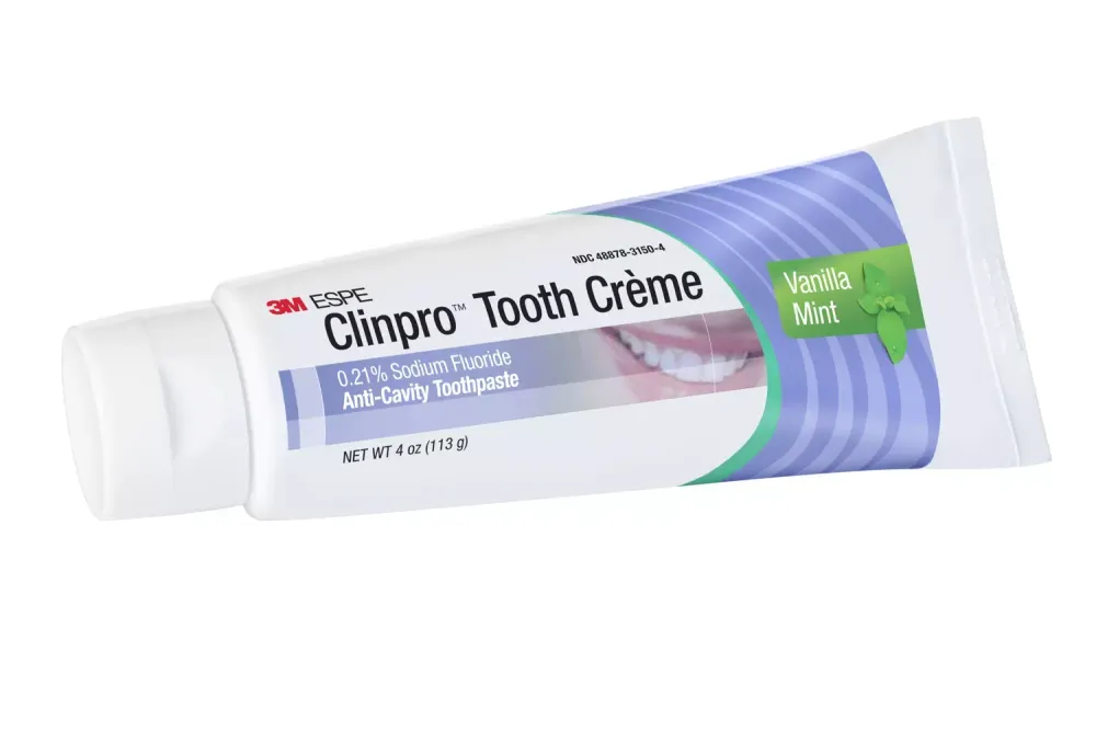 Clinpro Tooth Creme - зубная паста (12117)