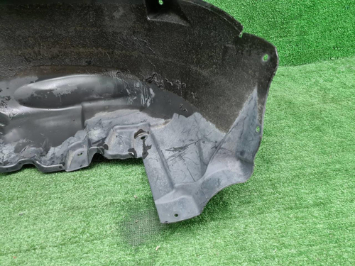 Подкрылок задний правый Mercedes ML GLE W166 11-18