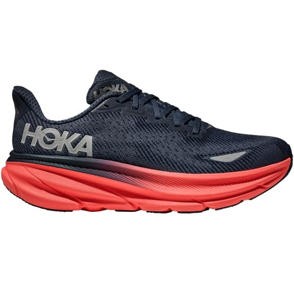 Кроссовки женские Hoka Clifton 9 GTX