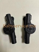 Шарнир Pituso Pera правый