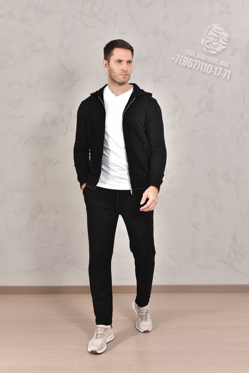 Летний спортивный костюм Loro Piana