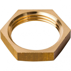 Контргайка 3/4" Stout