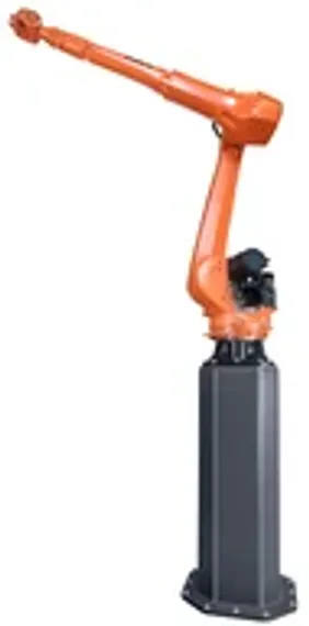 Промышленный робот KUKA KR IONTEC KR 50 R2100 CR lite