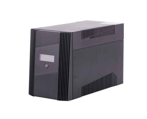 Gigalink GL-UPS-LI10-1-1/2*7a Сетевое оборудование