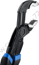 ЗУБР 250 мм, Переставные клещи (22435-25)