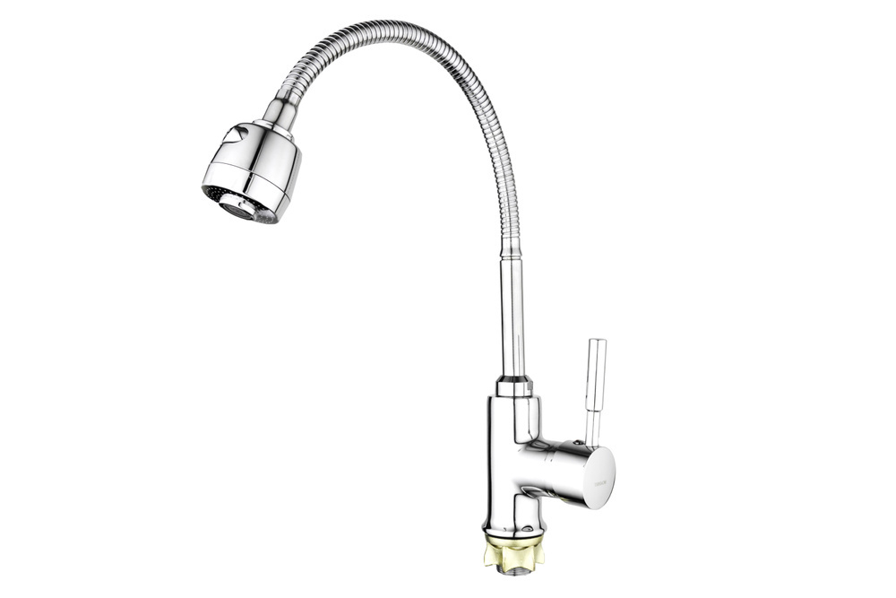 Смеситель для кухни TRIGOR однорукий  KXI4-E-451