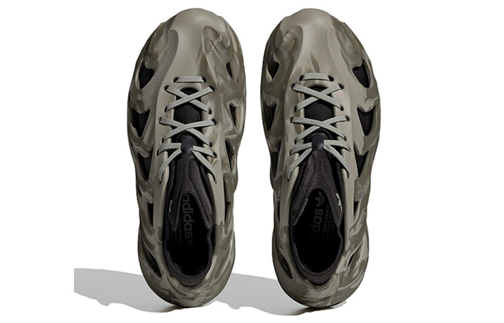 Кроссовки Adidas Originals Adifom Q