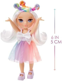 Кукла Rainbow High Littles Opal Raine Опал