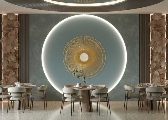 Гибкий неон Maytoni Led Strip 200821