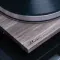 Auris Funky Rustic Walnut