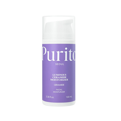 Purito Dermide Relief Barrier Moisturizer 100ml