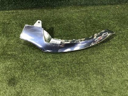 Накладка переднего бампера левая Mercedes GLE C292 (2015-2019) AMG