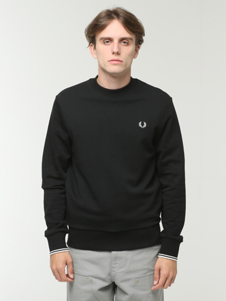 Мужская Толстовка Crew Neck