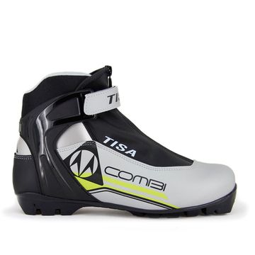 Лыжные ботинки TISA COMBI NNN