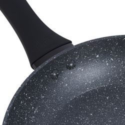 Алюминиевая сковорода Gipfel Ambassador 52784 26 см