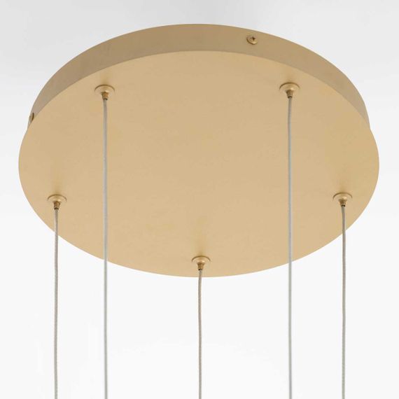 Подвесной светильник Citilux Дуэт CL719052