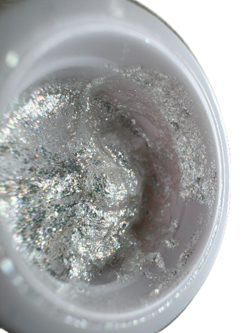 Гель-паста Magic time 01 Pink House