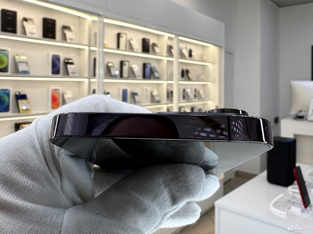 iPhone 14 Pro, 128 ГБ б/у