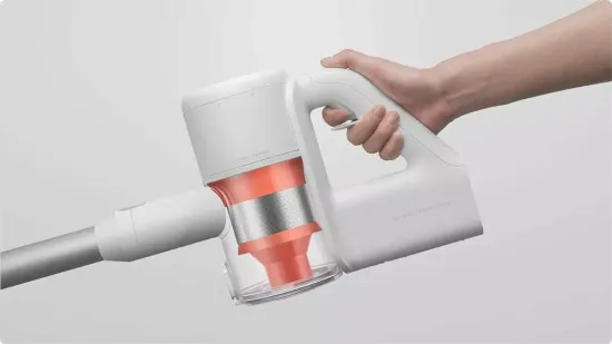 Ручной беспроводной пылесос Xiaomi Mi Handheld Vacuum Cleaner