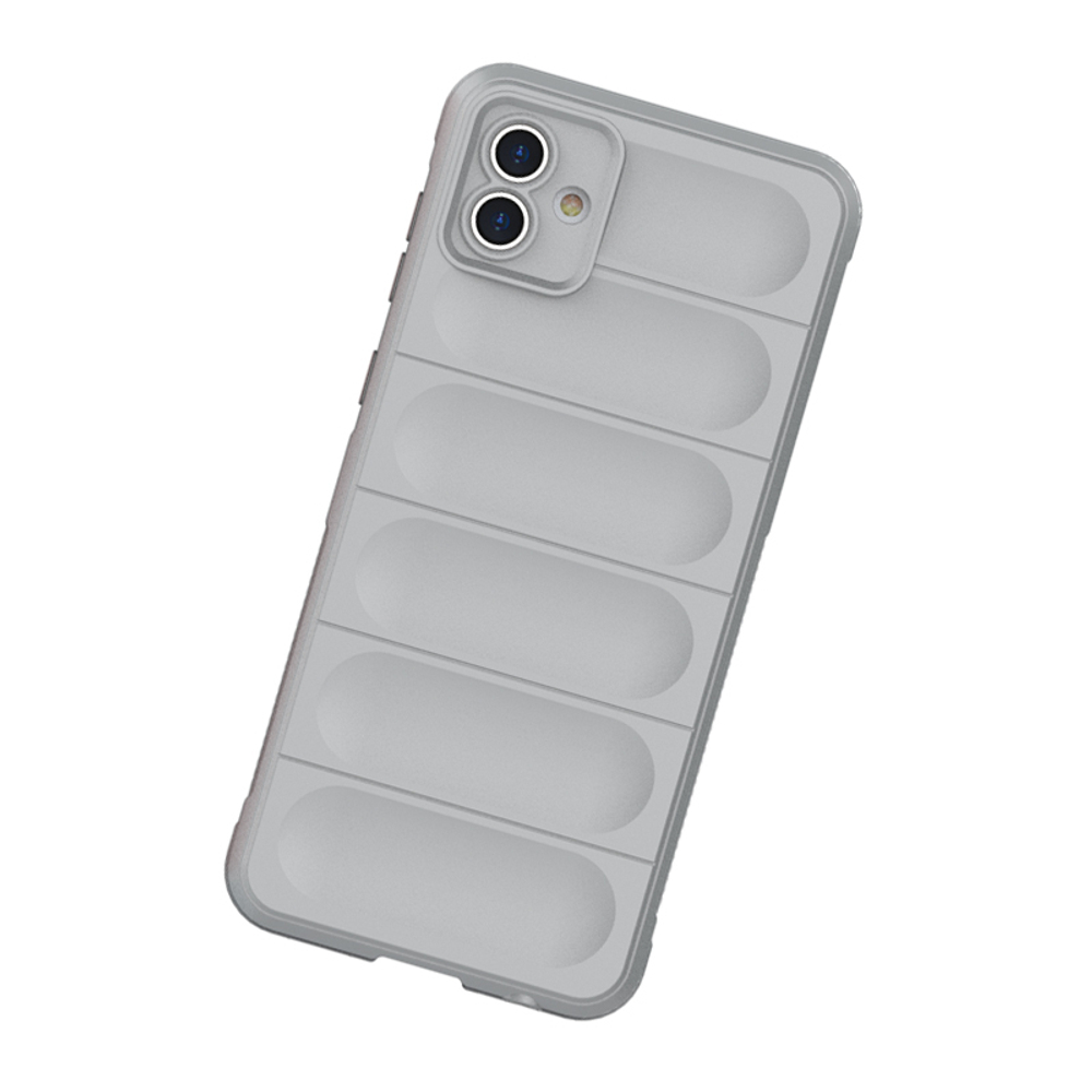 Противоударный чехол Flexible Case для Samsung Galaxy A04