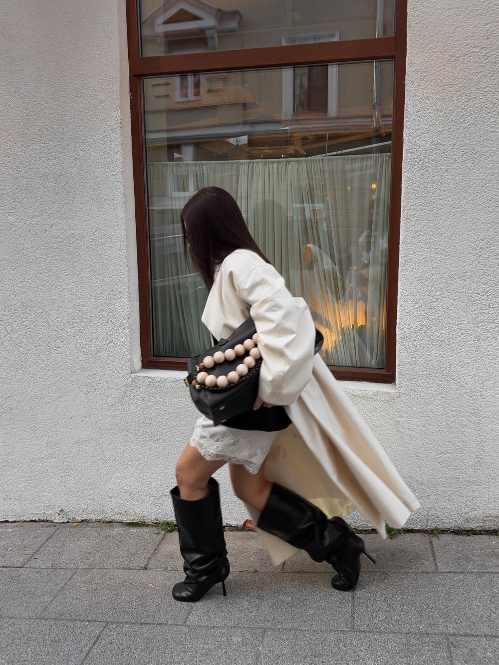 VOSK AMULET “izobilie”