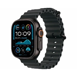 Часы Apple Watch Ultra 2 Black GPS + Cellular 49mm