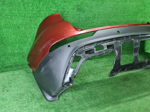 Бампер задний Changan CS75 (2018-н.в.)