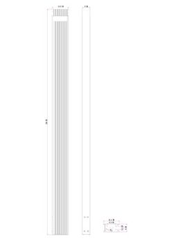 Ландшафтный светильник Arte Lamp