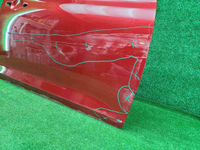 Дверь передняя правая Hyundai Solaris 2 (17-22)