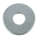 Шайба кузовная М24 оцинкованная DIN 9021