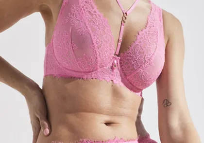 Обзор популярных цветов и принтов сезона для нижнего белья и домашней одежды