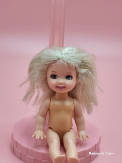 Кукла Барби - Келли 90х 1758