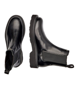 Кожаные челси ukio chelsea Kenzo - черный(FE65BT115L52)