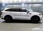 Kia Sorento 4 Generation Бензин 2.5T 4WD (01.2023)