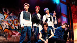 Альбом NCT Dream - Reload New Album KIHNO KIT
