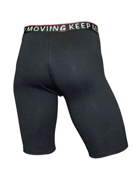 Трусы удлиненные мужские GUAHOO GT22-2310UP