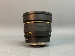 Samyang 85mm f/1.4 Pentax K