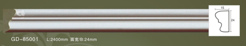 Молдинг GD85001