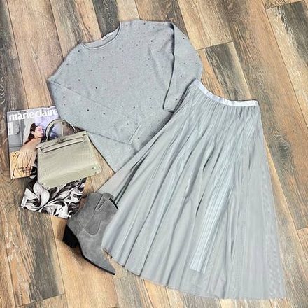 Свитер Ermanno Scervino